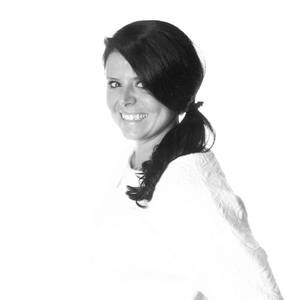 Meet your Posher, Audra